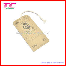 High End Karft Jeans Swing Tag